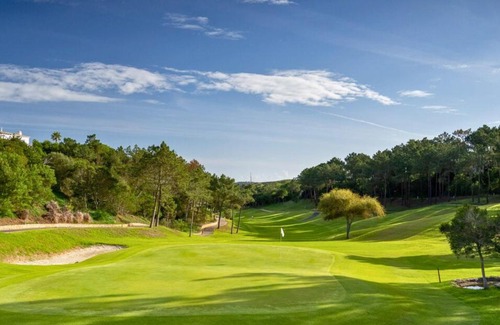 Figueira Resort | Quinta da Floresta – Santo António Villas, Golf & Spa
