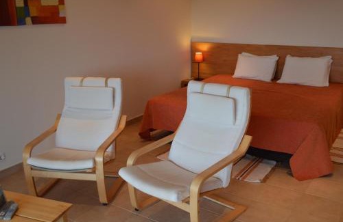 Silves Bed & Breakfast | Quinta da Mesquita