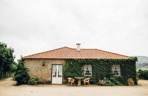 Miguas House | Quinta De Guimaraes