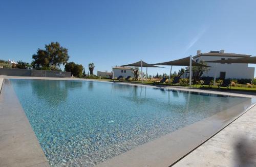 Mato Serrao Resort | Quinta do Algarvio Village