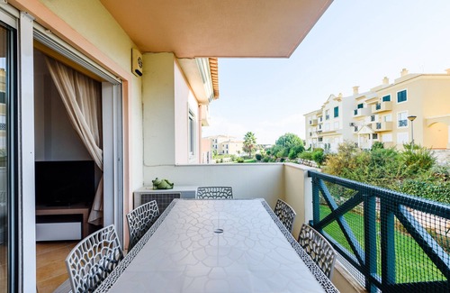 Pata de Baixo Apartment | Quinta do Paiva - Jardins do Vale