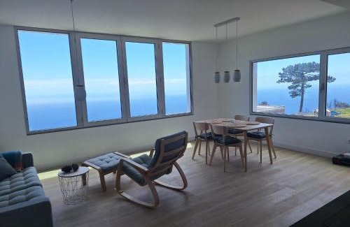 Sao Miguel do Rio Torto Apartment | Quinta do Munot