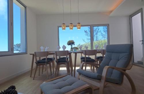 Sao Miguel do Rio Torto Apartment | Quinta do Munot