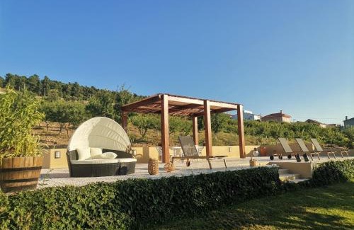 Felgar House | Quinta do Retiro