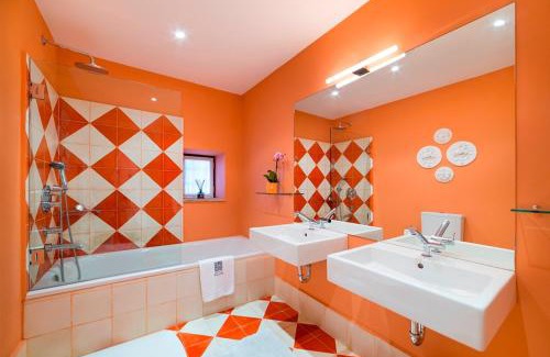 Peso da Regua House | Quinta do Vallado - Douro Wine Hotel