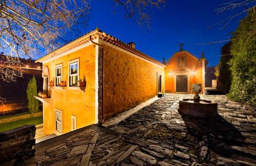 Peso da Regua House | Quinta do Vallado - Douro Wine Hotel