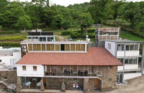 Negreda House | Quinta dos Castanheiros - Turismo Rural