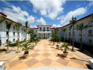 Villahermosa Hotel | Quinta Edén Villahermosa
