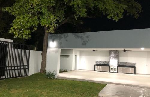 Allende House | Quinta Felinos