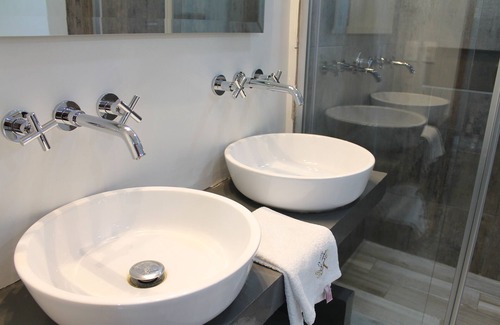 Ometusco Hotel | Quinta Huizache