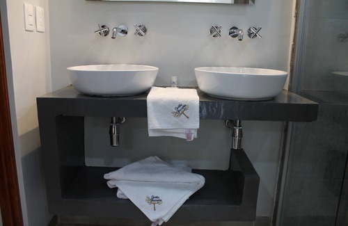 Ometusco Hotel | Quinta Huizache