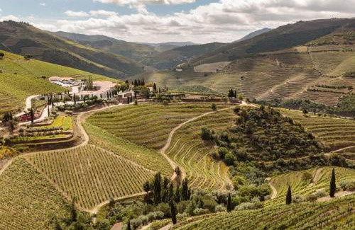 Bomfim Hotel | Quinta Nova Winery House - Relais & Châteaux