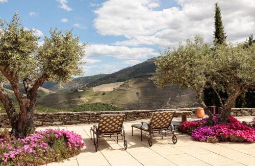 Bomfim Hotel | Quinta Nova Winery House - Relais & Châteaux