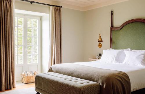 Bomfim Hotel | Quinta Nova Winery House - Relais & Châteaux
