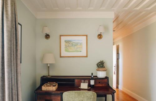 Bomfim Hotel | Quinta Nova Winery House - Relais & Châteaux