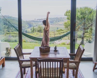 Ericeira Apartment | Quinta Raposeiros