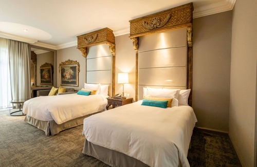 Monterrey Hotel | Quinta Real Monterrey