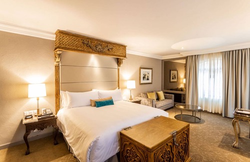 Monterrey Hotel | Quinta Real Monterrey