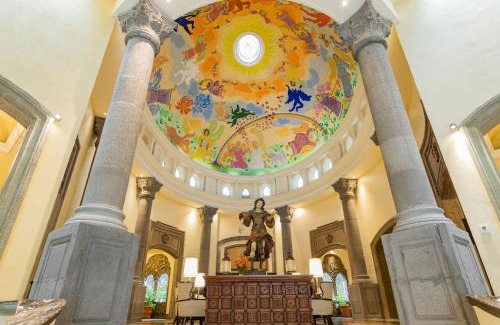 Monterrey Hotel | Quinta Real Monterrey