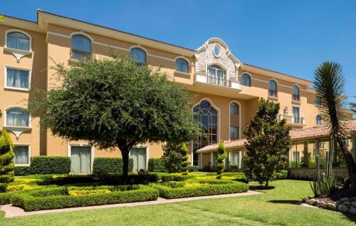 Saltillo Hotel | Quinta Real Saltillo