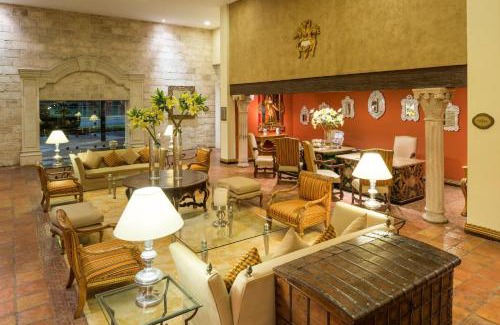 Saltillo Hotel | Quinta Real Saltillo