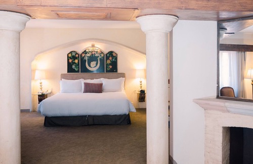 Zacatecas Centro Hotel | Quinta Real Zacatecas