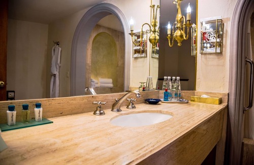 Zacatecas Centro Hotel | Quinta Real Zacatecas