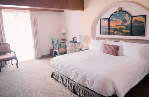 Zacatecas Centro Hotel | Quinta Real Zacatecas