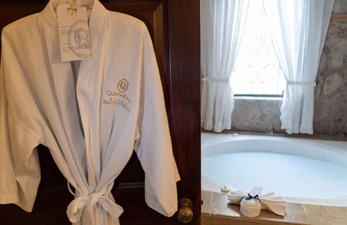 Zacatecas Centro Hotel | Quinta Real Zacatecas
