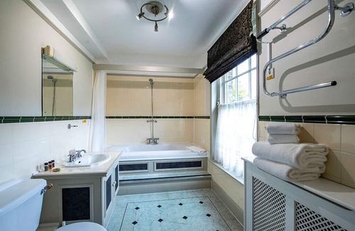 Cambridge Hotel | Quy Mill Hotel & Spa