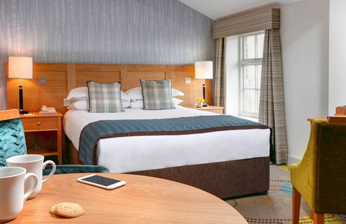 Cambridge Hotel | Quy Mill Hotel & Spa