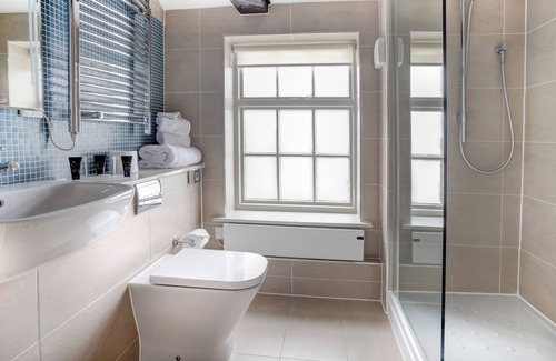 Cambridge Hotel | Quy Mill Hotel & Spa
