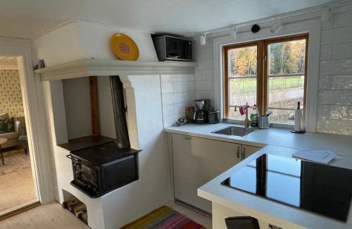 Uddevalla Municipality Villa | Råssbyn Hassleliden 324