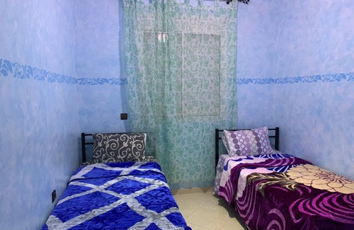 Agadir Apartment | Résidence Al Ossra 1