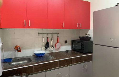 Agadir Apartment | Résidence Al Ossra 1