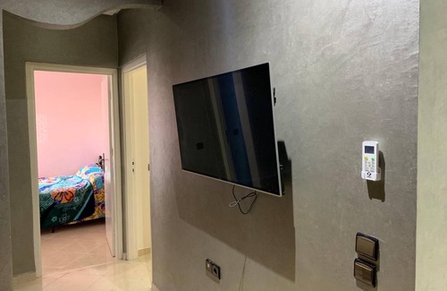 Agadir Apartment | Résidence Al Ossra 1