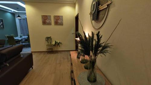 Pointe-Noire Apartment | Résidence Axel