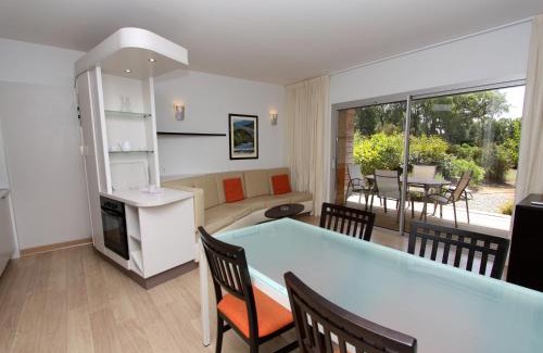 Santa Giulia Apartment | Résidence Cala Sultana
