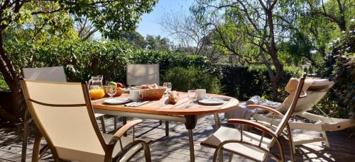 Santa Giulia Apartment | Résidence Cala Sultana
