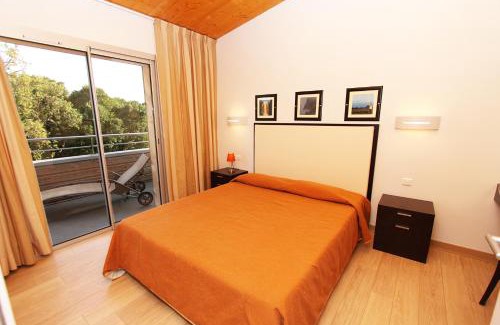 Santa Giulia Apartment | Résidence Cala Sultana