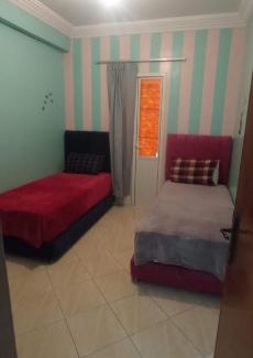 Cite Adrar Apartment | Résidence DARNA
