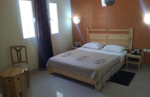 Tozeur Hotel | Résidence El Arich