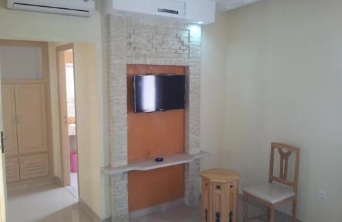 Tozeur Hotel | Résidence El Arich