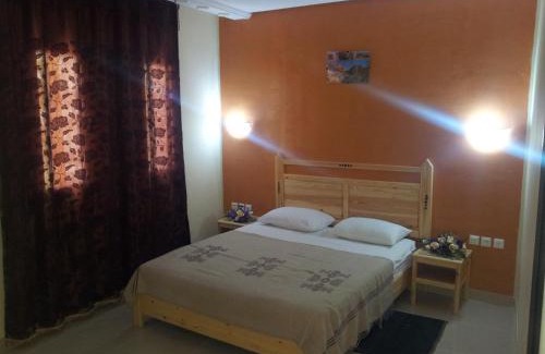 Tozeur Hotel | Résidence El Arich