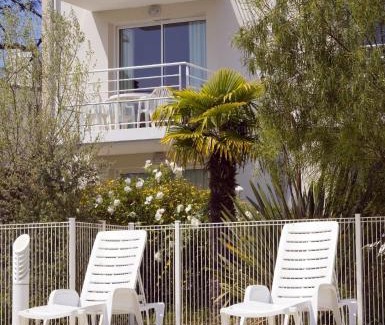 Fouesnant Apartment | Résidence Goélia Le Domaine des Glénan