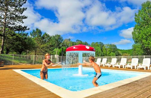 La Cassagne Apartment | Résidence Goélia Les Cottages du Lac