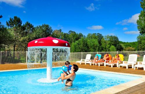 La Cassagne Apartment | Résidence Goélia Les Cottages du Lac