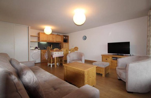 Vallandry Apartment | Résidence les Cordettes
