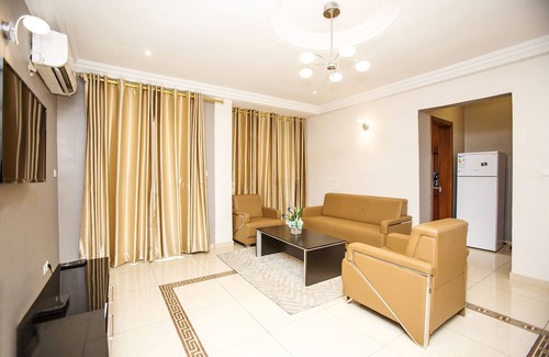 Douala Apartment | Résidence Le Carat Bonapriso
