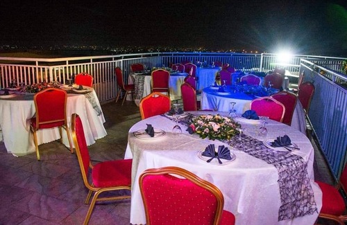 Douala Apartment | Résidence Le Carat Bonapriso
